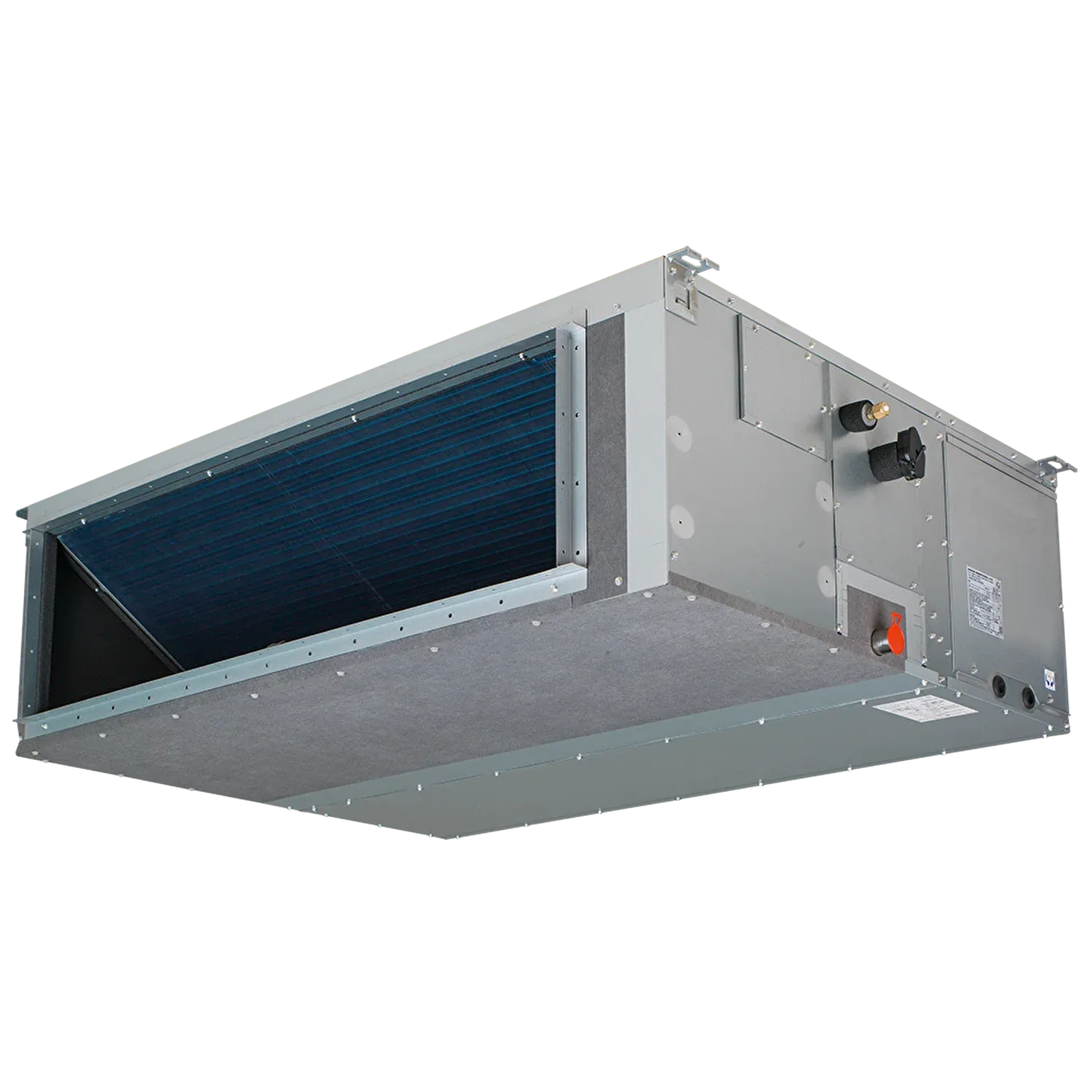 Daikin Advance Gizli Tavan Tipi Klima 65000 BTU/h