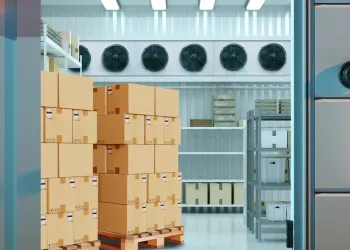 Endüstriyel Soğutma Sistemleri Nedir?