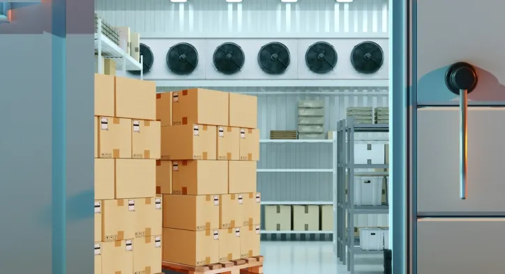 Endüstriyel Soğutma Sistemleri Nedir?