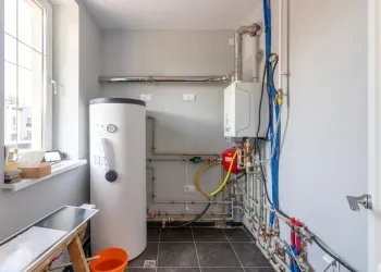 Kazan Kapasitesi Hesaplama