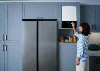 Kombilerin Ömrü Ne Kadardır? Kombinize Kulak Verin!