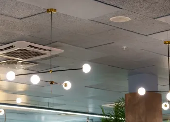 Ticari Klima Çeşitleri