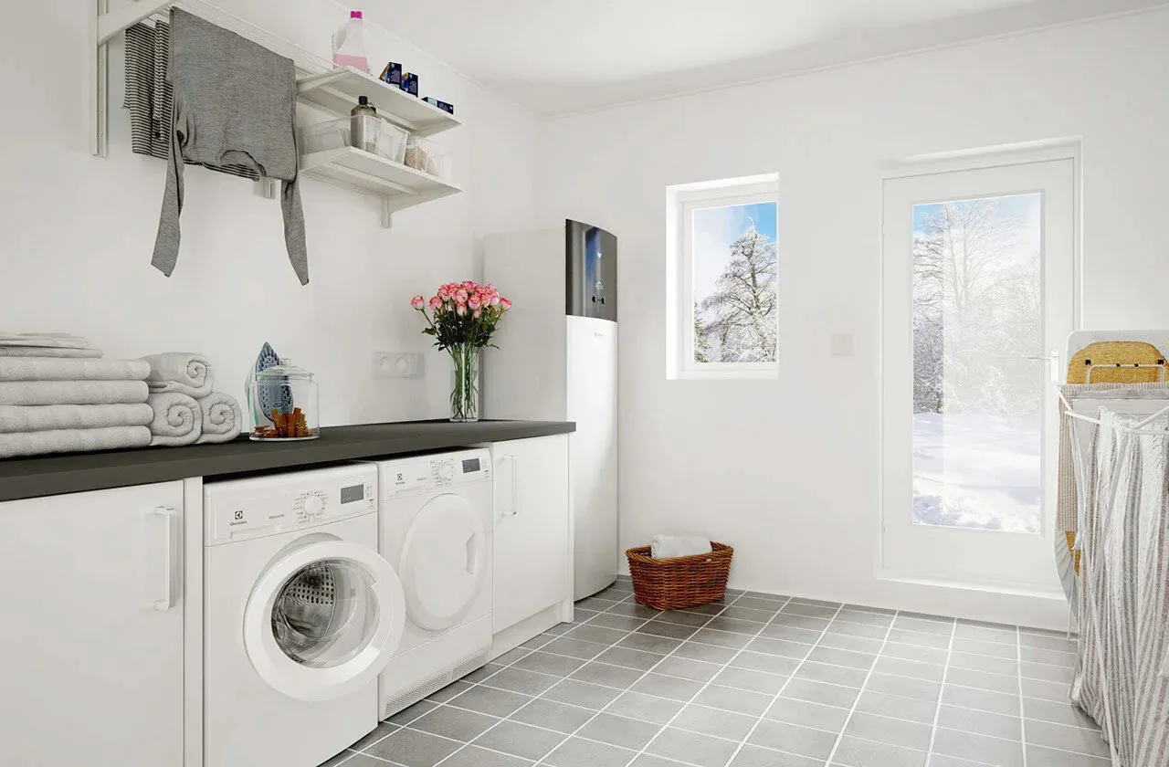 altherma düşük sıcaklıklı ısı pompası