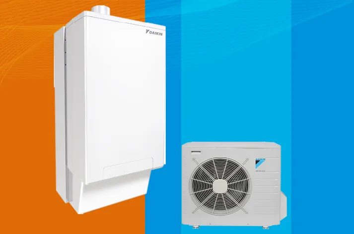 altherma hibrit ısı pompası fiyatları