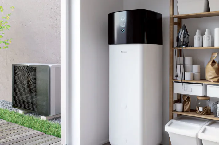 altherma ısı pompası modelleri