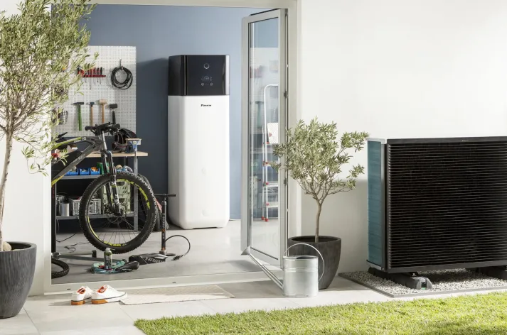 altherma ısı pompası fiyatları