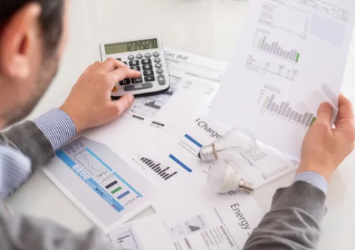 Sıcak Sudan Tasarruf Edin