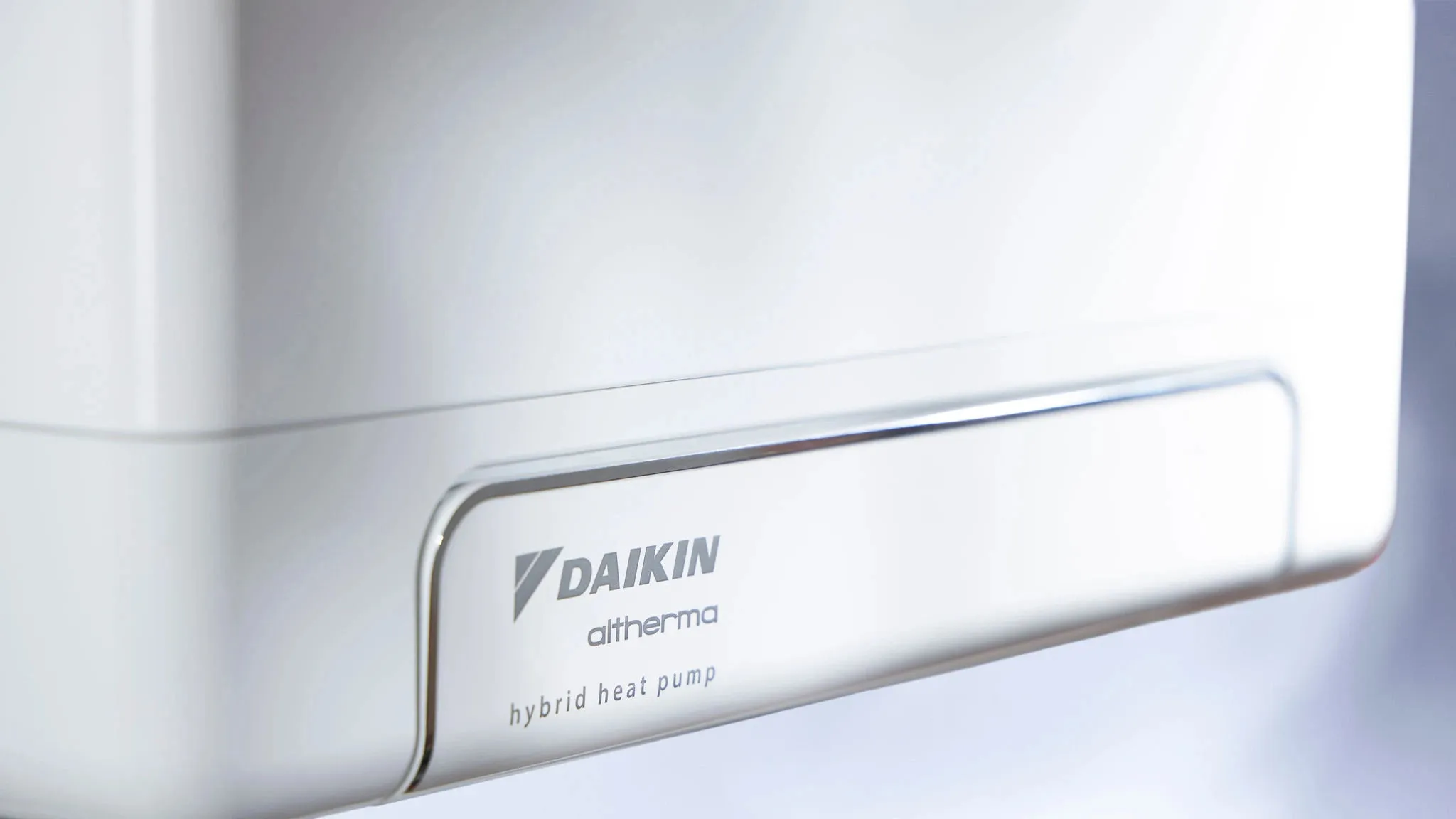 daikin altherma hibrit ısı pompası