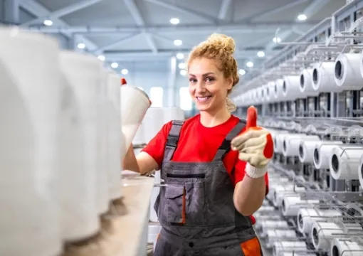 İşletmenizi Rahatlatın