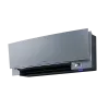 Daikin Emura 14000 BTU İnverter Klima Gümüş