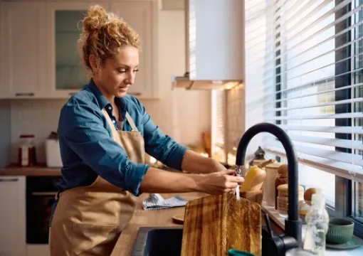 Verimliliği Yaşayın