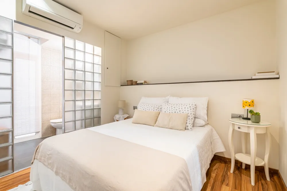 daikin fancoil duvar tipi