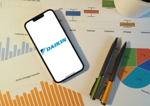 Daikin Fancoil Sistemleri Tanıyın