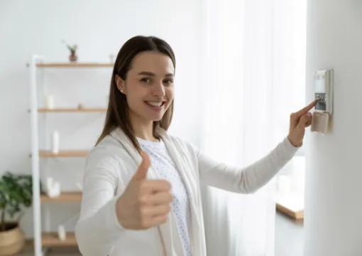 Isınızı Geri Kazanın!