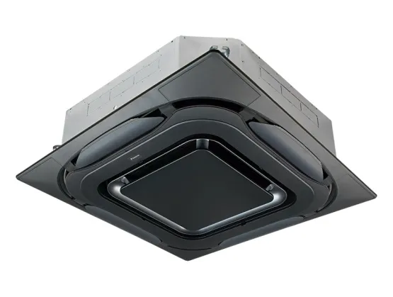 daikin kaset tipi klima