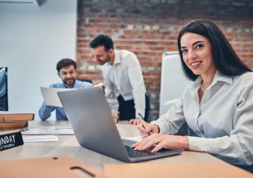 Projenizi Hazırlayalım