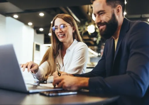 Projenizi Hazırlayalım