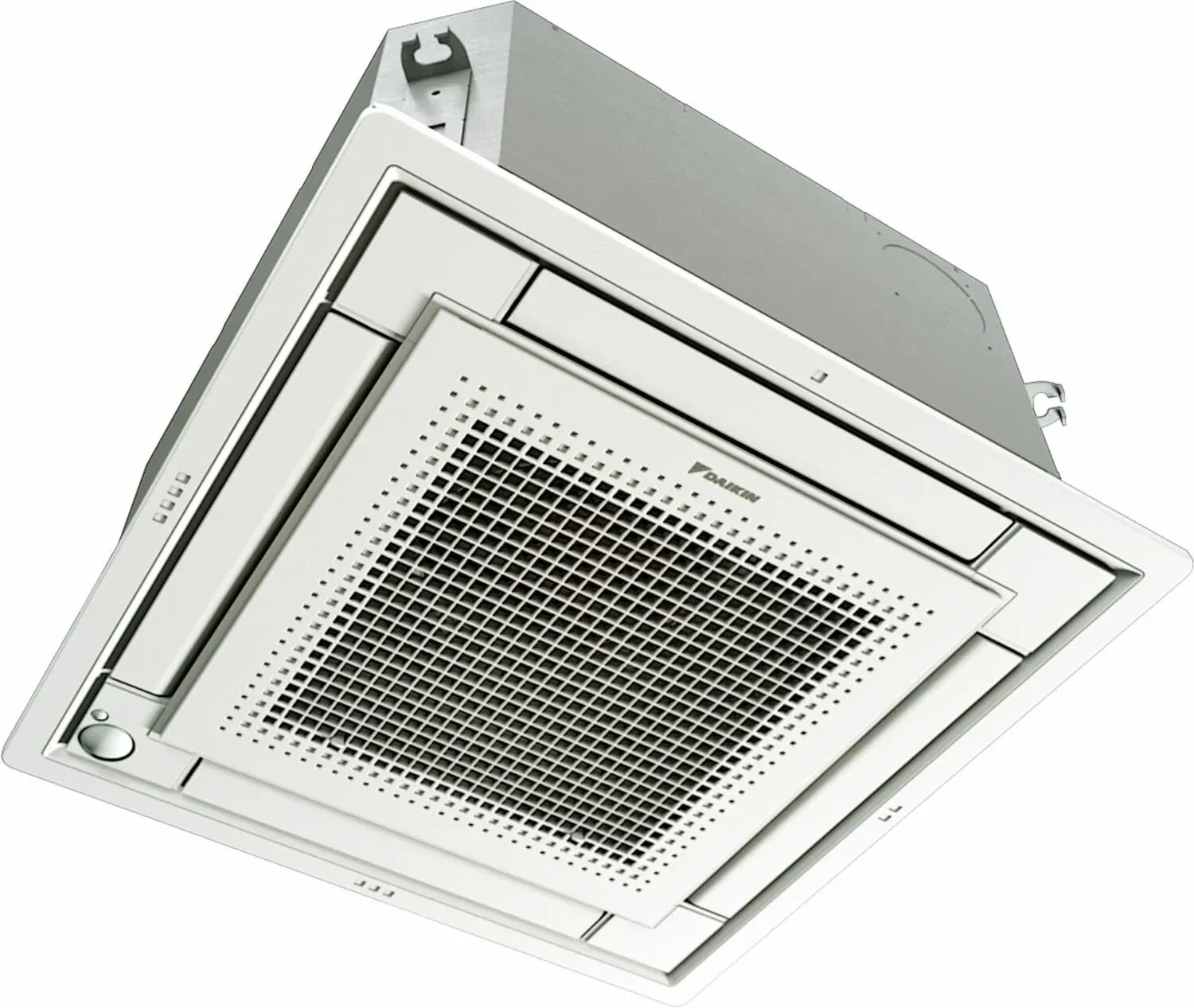 Daikin Mini Sky Air Kompakt Kaset Tipi Klima 12000 BTU