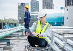 daikin soğutma grupları