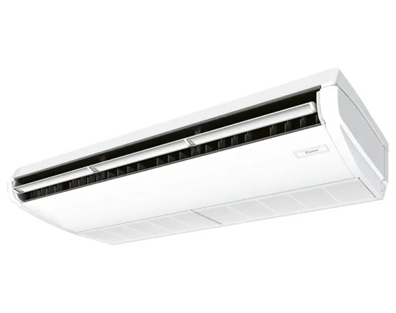 daikin tavan tipi klima