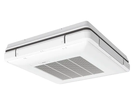 daikin ticari klimalar