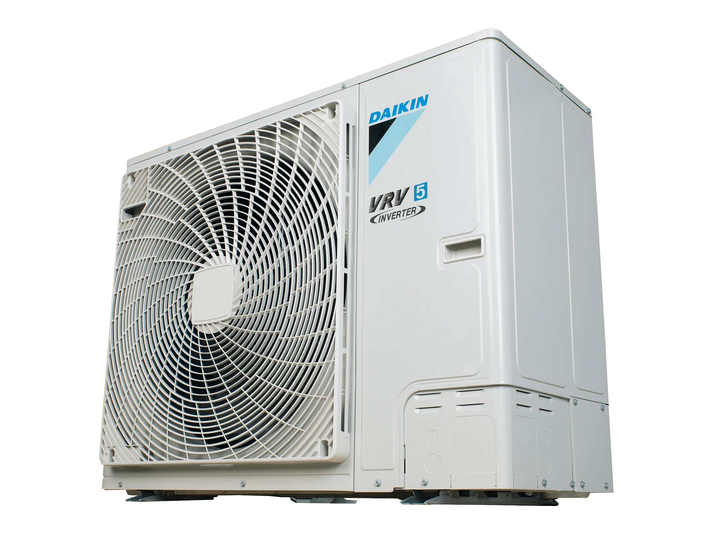 daikin vrv 5-s mini