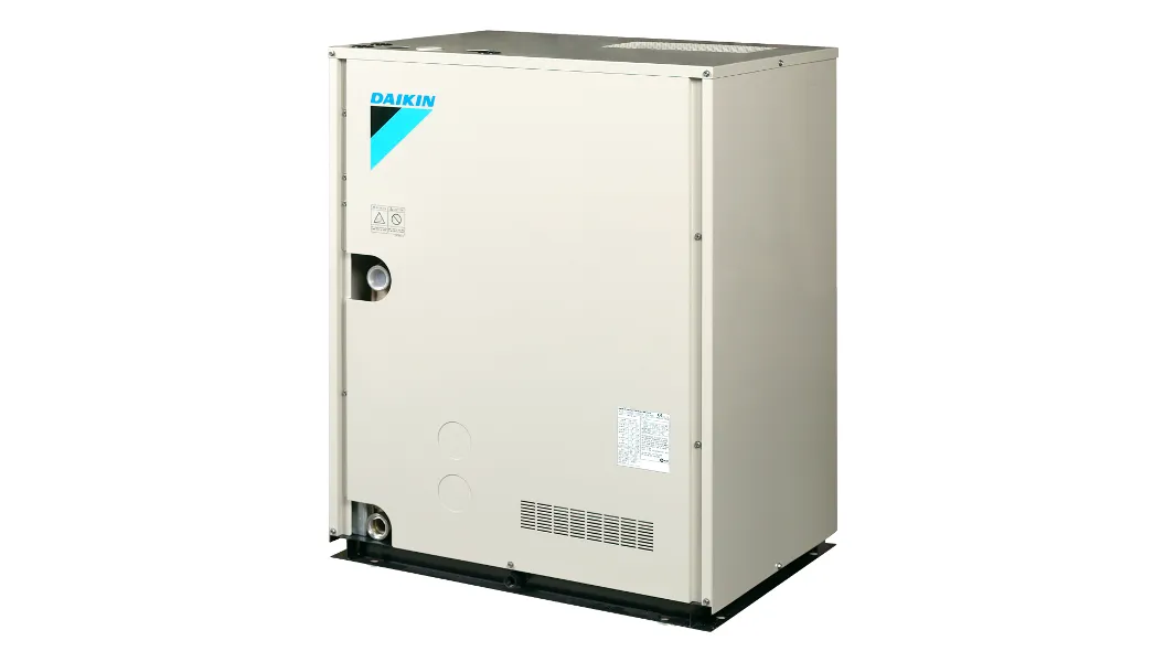 daikin vrv fiyat