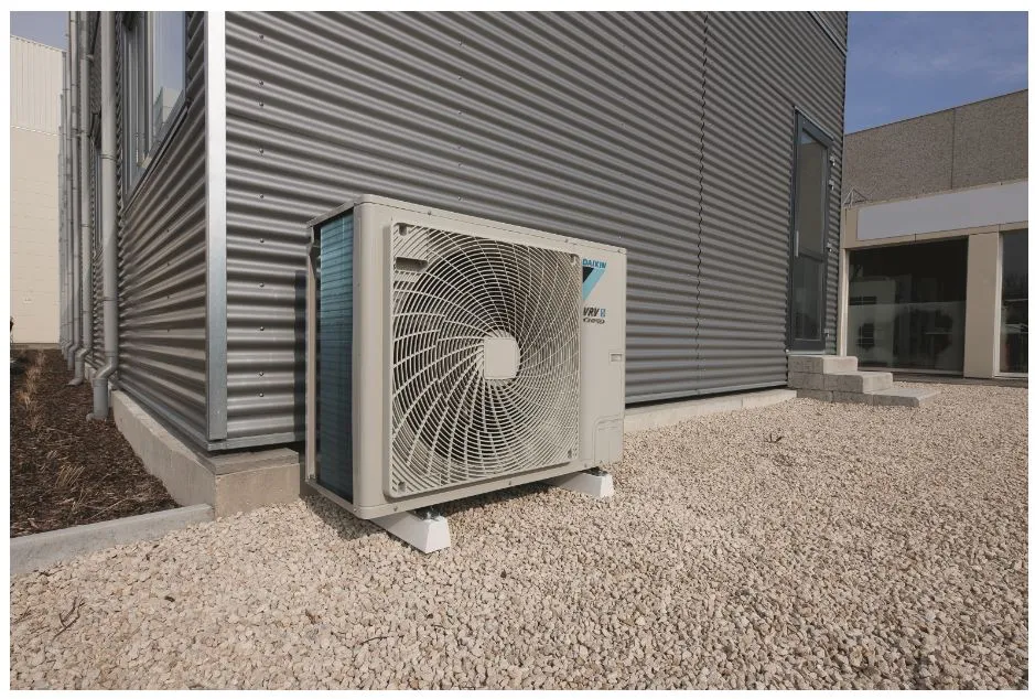 daikin vrv fiyat