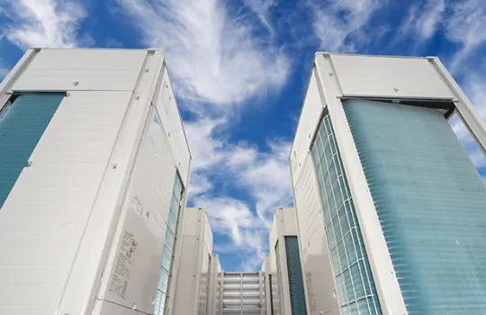 Daikin Vrv Iv Isi Geri Kazanimi 1