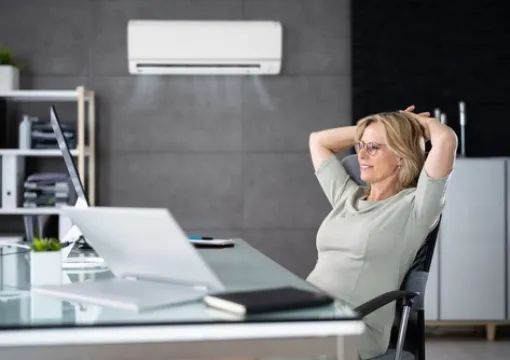 Mekanınıza Konfor Katın