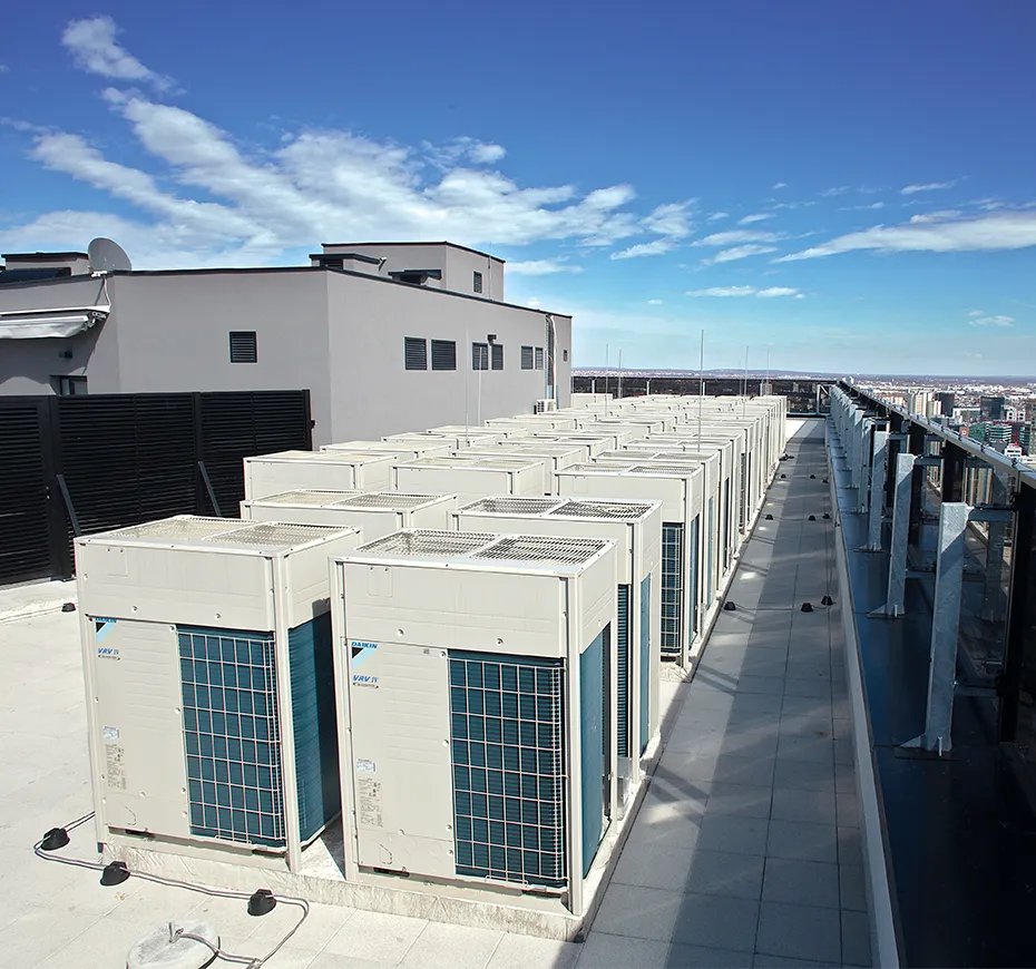 daikin vrv klima fiyatları