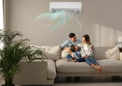 Mekanınıza Konfor Katın