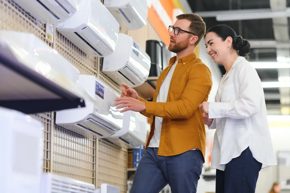 daikin yetkili servis