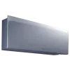 Daikin Emura 14000 BTU İnverter Klima Gümüş