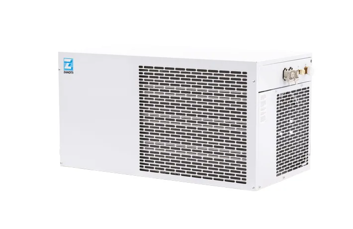 endüstriyel soğutma sistemleri gıda sektörü