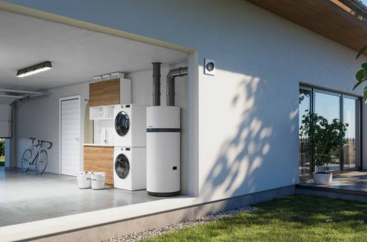 evsel ısı pompası fiyatları