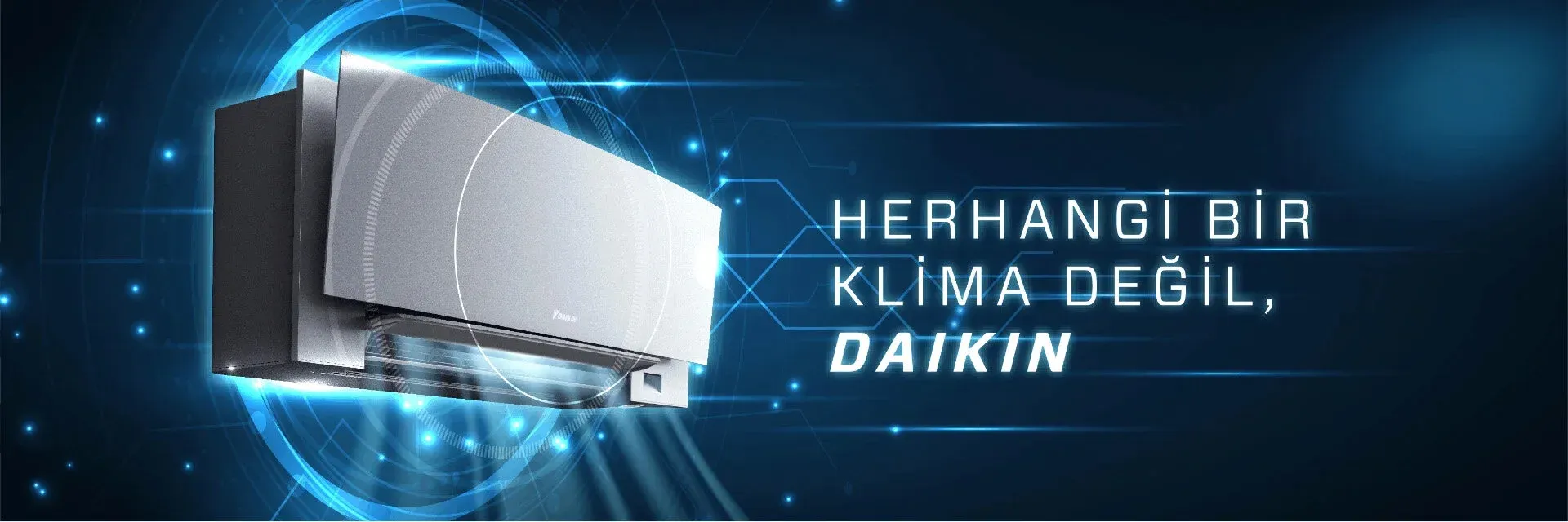 daikin klima 