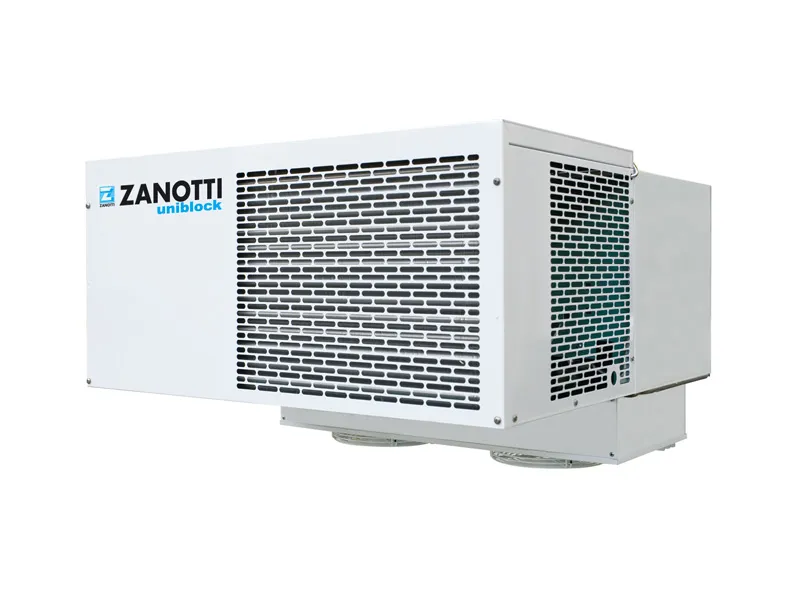 mekanlar için soğutma sistemleri