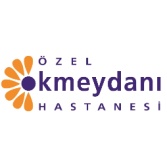 Okmeydan脹 Hastane Logo 1