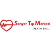 Sariyer Tip Merkezi Logo 1