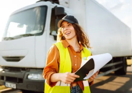 Mesafeleri Sorun Etmeyin!