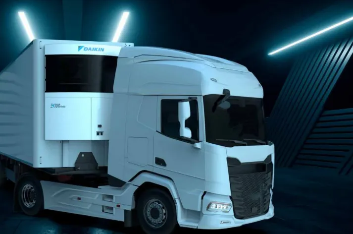 transport soğutma sistemleri fiyatları