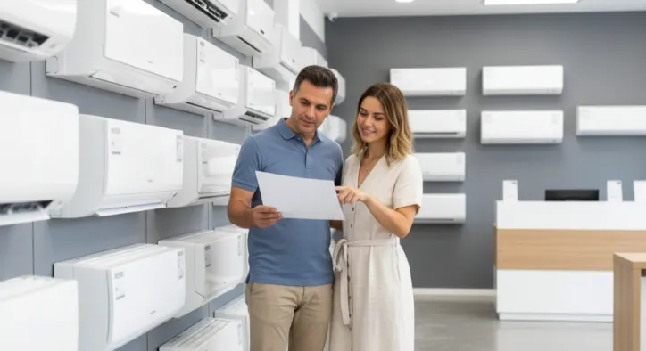 12.000'lik Daikin Klima Kaç Para? Güncel Model ve Fiyat Rehberi