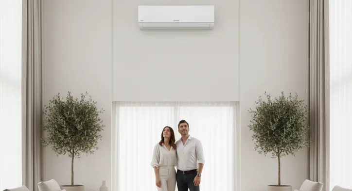 Daikin 24 Binlik Klima Fiyatı Nedir? Güncel Liste ve Toplam Maliyet Analizi