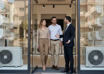 İstanbul Daikin Yetkili Bayi ve Servisi