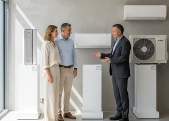 Daikin'in En İyi Modeli Hangisi? 2025 İhtiyaca Göre Seçim ve Karşılaştırma Rehberi