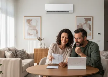 Daikin Klima 18000 A++ Ne Kadar Elektrik Harcar? 2025 Saatlik ve Aylık TL Hesabı