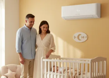 Daikin Klima Sessiz mi? 19 Desibel (dB) Teknolojisi ve Gerçek Kullanım Testleri