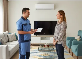 Daikin Klimanın Kaç Yıl Garantisi Var? Standart Süre ve Ek Garanti Paketleri