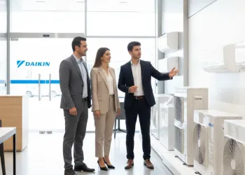 Daikin Resmi Satış Noktası Güvencesi: Orijinallik, Uzman Projelendirme ve Tam Garanti Taahhüdü